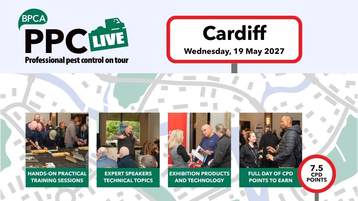 BPCAPPCLiveOnTour2027pestmanagementeventacrosstheUK4 BPCAPPCLiveOnTour2027pestmanagementeventacrosstheUK4